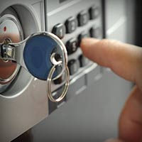 Seagoville Locksmith